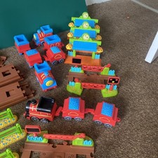 Happyland train set for sale  CANTERBURY