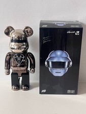 Bearbrick medicom toy gebraucht kaufen  Hamburg