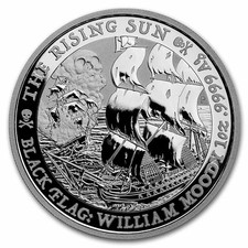 2022 tuvalu black for sale  Narragansett