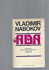 Ada hardcover vladimir usato  Vejano