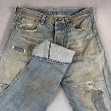 Vtg levis 501 d'occasion  Expédié en Belgium