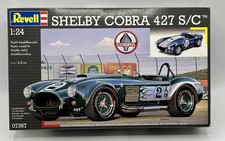 Maquette shelby cobra d'occasion  Loches