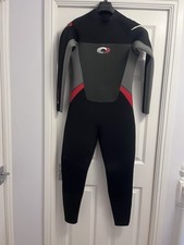 Osprey wetsuit for sale  SCUNTHORPE