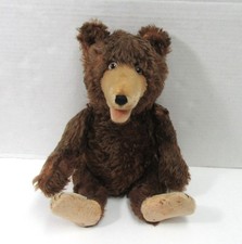 Steiff vintage teddy for sale  Highland