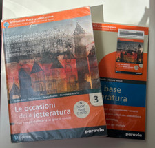 Libri scolastici occasioni usato  Roccadaspide