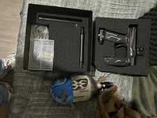 Paintball gear bundle for sale  Houston