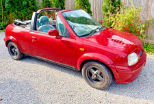 Rare 2003 nissan for sale  COVENTRY