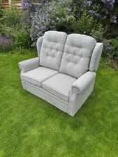Grosvenor seater sofa for sale  BEDALE
