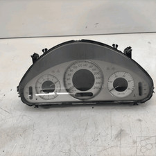 Quadro strumenti compl. usato  Italia