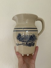 Vintage crock pitcher for sale  Richmond