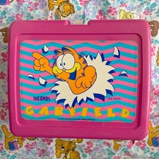 Thermos garfield lunchbox for sale  Medford