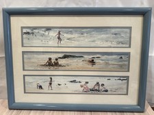 Roger folk print for sale  Santa Ana