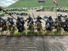 28mm crusader templar for sale  SOUTHMINSTER