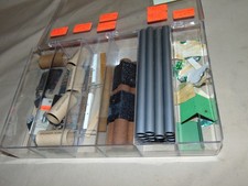 Flyer parts bin for sale  Waunakee