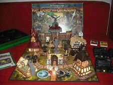 Fantasy brettspiel dsa gebraucht kaufen  Böblingen