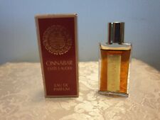 Estee lauder cinnabar usato  Desenzano del Garda