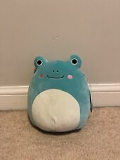 Robert frog squishmallow for sale  ABERDEEN