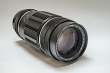 Vintage 200mm pentax for sale  STONE
