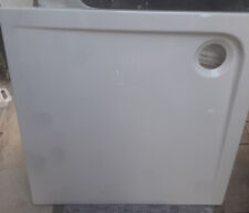 Duschwanne acryl 80 gebraucht kaufen  Geisenfeld