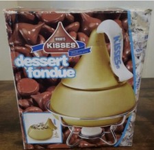 Hershey kisses ceramic for sale  Germantown