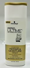 xampu Schwarzkopf Essence Ultime Omega reparo/umidade 13,5 oz exterior arranhado comprar usado  Enviando para Brazil