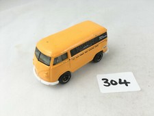 Matchbox volkswagen transporte for sale  MONTROSE