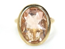 Goldjunge69 sogni ring gebraucht kaufen  Rüsselsheim am Main