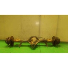 Assale post. differenziale usato  Bedizzole