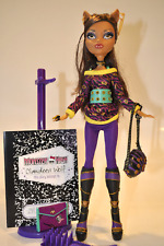 Monster high school for sale  UK