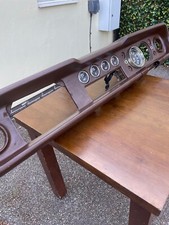 Dashboard cortina 1600e for sale  STOKE-ON-TRENT