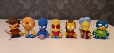 Simpsons kidrobot treehouse for sale  BRISTOL