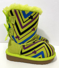 Ugg bailey bow for sale  Rome