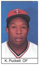 1985 mlb star for sale  Oak Creek