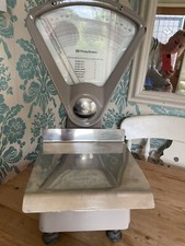 Rare vintage pitney for sale Rare vintage pitney for sale  HULL