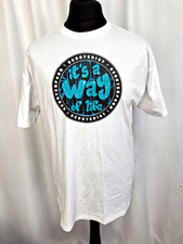 Scooterporn life shirt for sale  WAKEFIELD