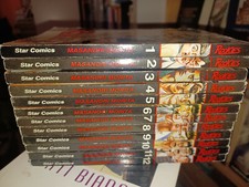 Manga rookies masanori usato  Torino