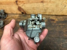 Honda z50 carburetor for sale  Dallas