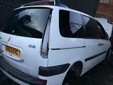 Citroen 2.0 petrol for sale  MIRFIELD
