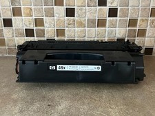 Genuine 49x black for sale  Raleigh