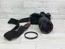 Nikon fe2 slr for sale  Buffalo Gap