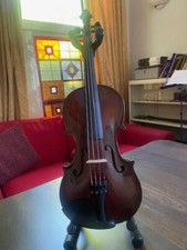 Célèbre vosgien violin. for sale  NOTTINGHAM