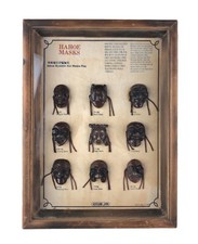 Hahoe byulshinkut mask for sale  Pawnee