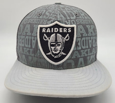 Oakland raiders gray for sale  Portland