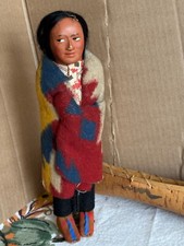 Antique 1920s native for sale  Newberry