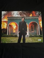 David Morrissey assinado The Walking Dead The Governor (inscrição mentirosa) 11x14 ph comprar usado  Enviando para Brazil