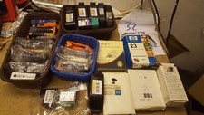 Empty printer ink for sale  UK