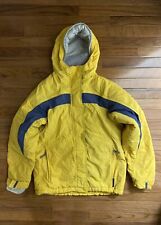 Women columbia yellow for sale  Blythewood