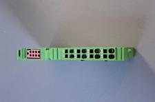 IBIL24DI8HDPAC - PHOENIX CONTACT - IB IL 24 DI8/HD-PAC / Modulo 2700172 USATO comprar usado  Enviando para Brazil