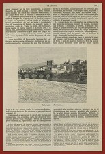 Albenga liguria panorama usato Albenga liguria panorama usato  Vanzaghello