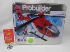 Mega bloks probuilder for sale  STEVENAGE